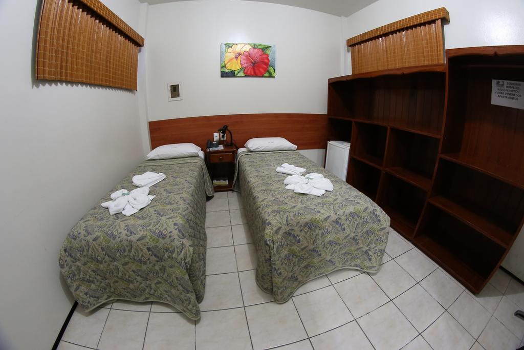 Hotel Poyares Fortaleza  Bagian luar foto